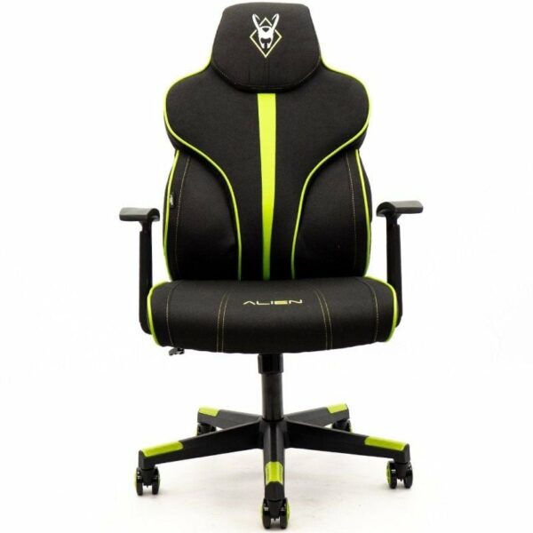 Silla Gaming Woxter Stinger Station Alien/ Verde