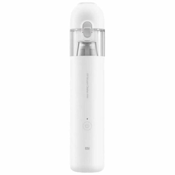 Aspirador de Mano con Batería Xiaomi Mi Vacuum Cleaner Mini/ 40W V2