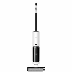 Aspirador Escoba con batería Xiaomi Truclean W20 Wet & Dry/ 200W/ Autonomía 30 Min
