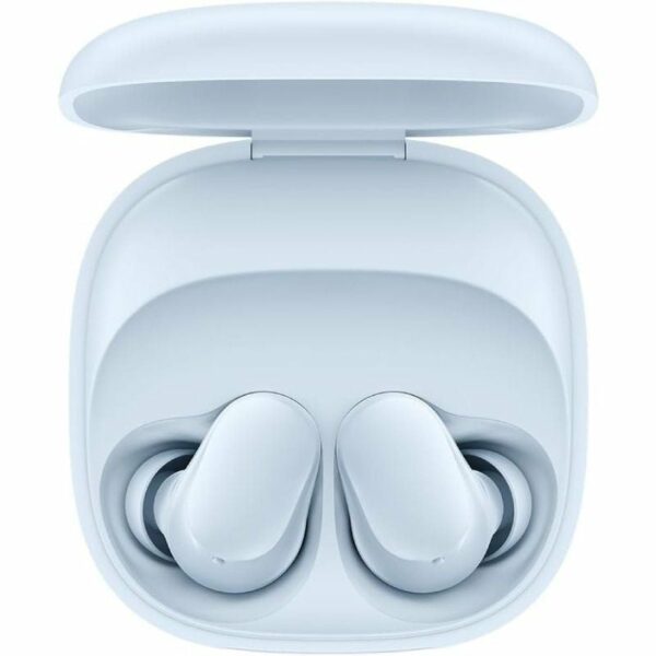 Auriculares Bluetooth Xiaomi Redmi Buds 6 Play con estuche de carga/ Autonomía 7h/ Azules