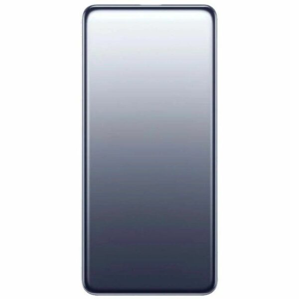Powerbank 5000mAh Xiaomi Ultra Slim Powerbank/ 20W/ Plata