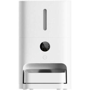 Comedero de mascotas Inteligente Xiaomi Smart Pet Food Feeder 2/ Control desde APP