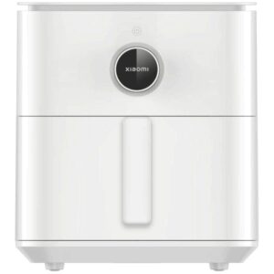Freidora Inteligente por Aire Airfryer / Sin Aceite Xiaomi Smart Air Fryer 6.5L/ 1800W/ Capacidad 6.5L