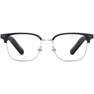 Gafas Inteligentes Xiaomi Mijia Smart Audio Glasses/ Estilo Browline