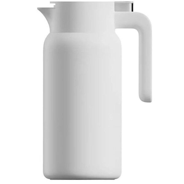 Hervidor de Agua Xiaomi Insulated Kettle 1.8L/ 1800W/ Capacidad 1.8L