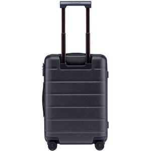 Maleta Xiaomi Luggage Classic Pro 24'/ 61.5x41.5x27.5cm/ Negro