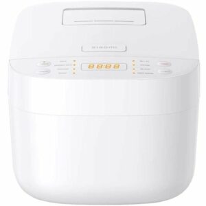 Arrocera Xiaomi Multifunctional Rice Cooker/ 710W/ Capacidad 3L