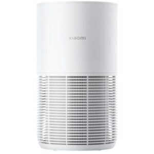 Purificador de Aire Xiaomi Smart Pet Care Air Purifier/ Filtro Alta Eficiencia/ Hasta 27m2/ 20dB