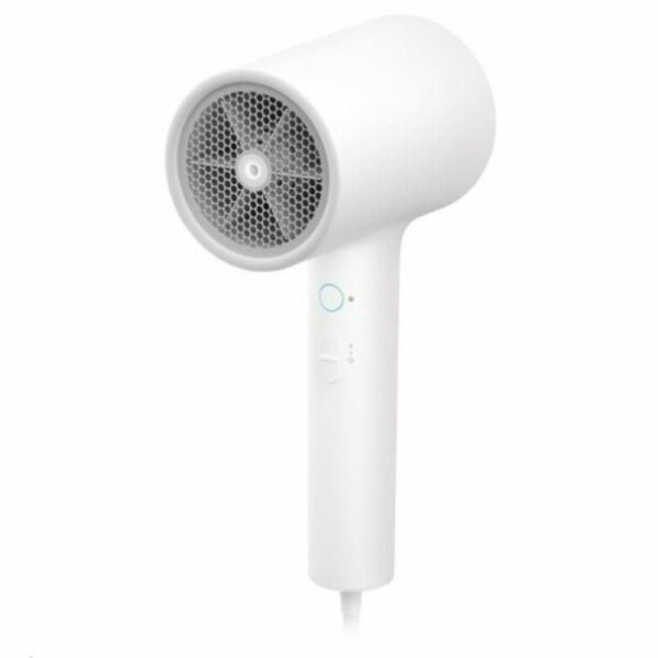 Secador Xiaomi Mi Ionic Hair Dryer H300/ 1600W/ Iónico/ Blanco