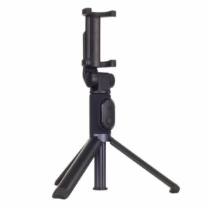 Palo para Selfie Xiaomi Mi Selfie Stick Tripod/ Negro