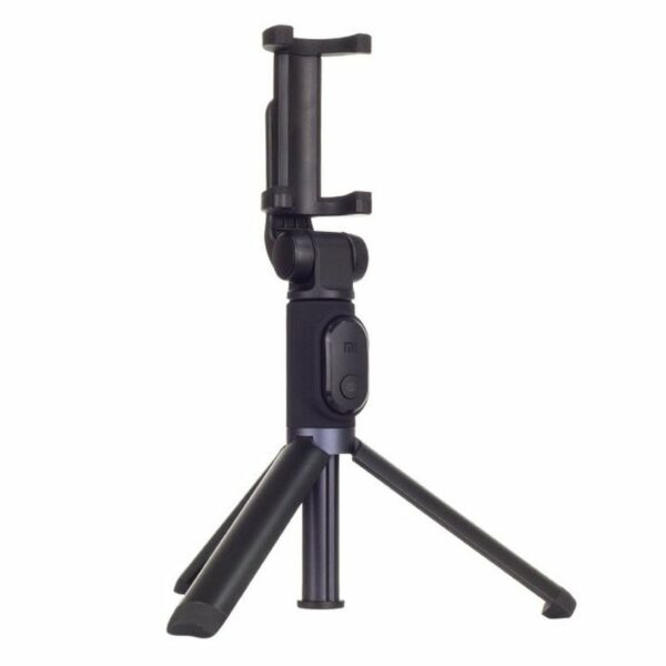 Palo para Selfie Xiaomi Mi Selfie Stick Tripod/ Negro