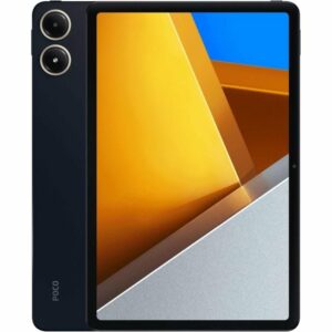 Tablet Xiaomi POCO Pad 12.1'/ 8GB/ 256GB/ Octacore/ Azul