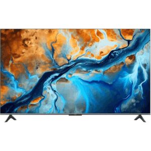 Televisor Xiaomi TV S MiniLED 75 2025 75'/ Ultra HD 4K/ Smart TV/ WiFi