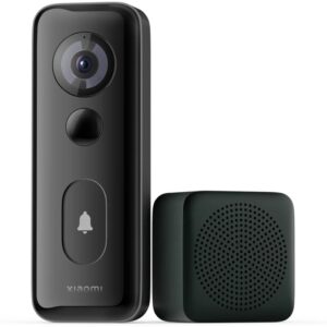 Videoportero Inteligente Xiaomi Smart Doorbell 3S